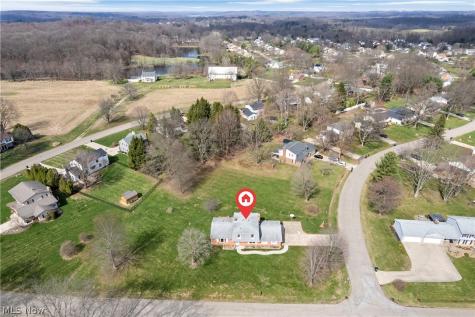 7428 Shadyview Avenue NW Massillon OH 44646