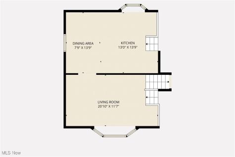7428 Shadyview Avenue NW Massillon OH 44646