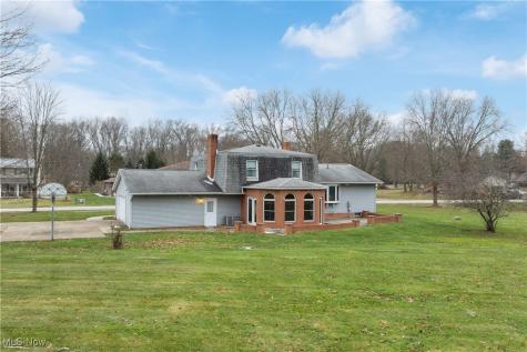 7428 Shadyview Avenue NW Massillon OH 44646
