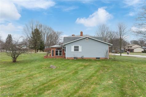 7428 Shadyview Avenue NW Massillon OH 44646