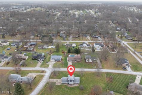 7428 Shadyview Avenue NW Massillon OH 44646