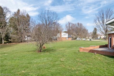 7428 Shadyview Avenue NW Massillon OH 44646