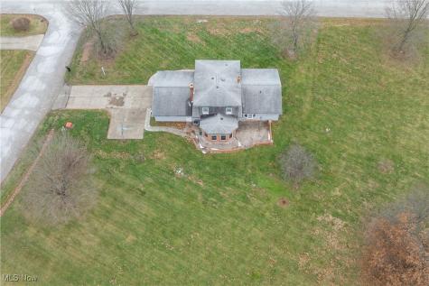 7428 Shadyview Avenue NW Massillon OH 44646