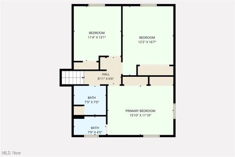 7428 Shadyview Avenue NW Massillon OH 44646