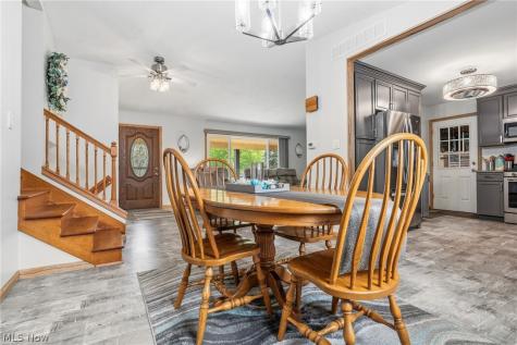 2812 Roanoke Street NW Massillon OH 44646