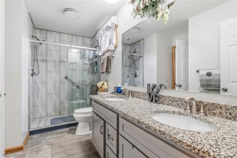 2812 Roanoke Street NW Massillon OH 44646