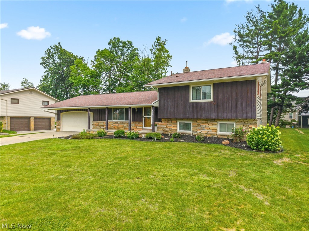 2812 Roanoke Street NW Massillon OH 44646