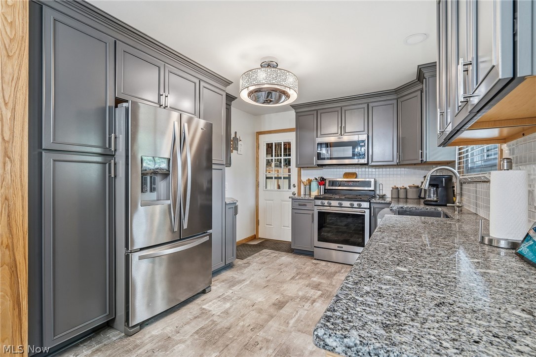 2812 Roanoke Street NW Massillon OH 44646