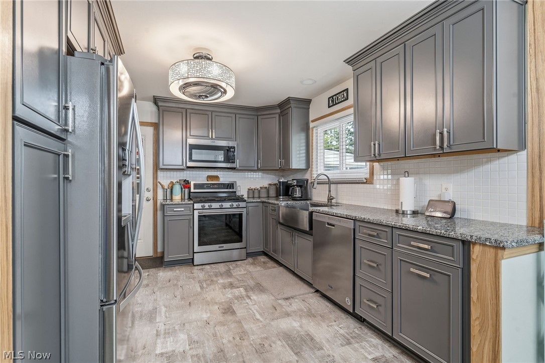 2812 Roanoke Street NW Massillon OH 44646