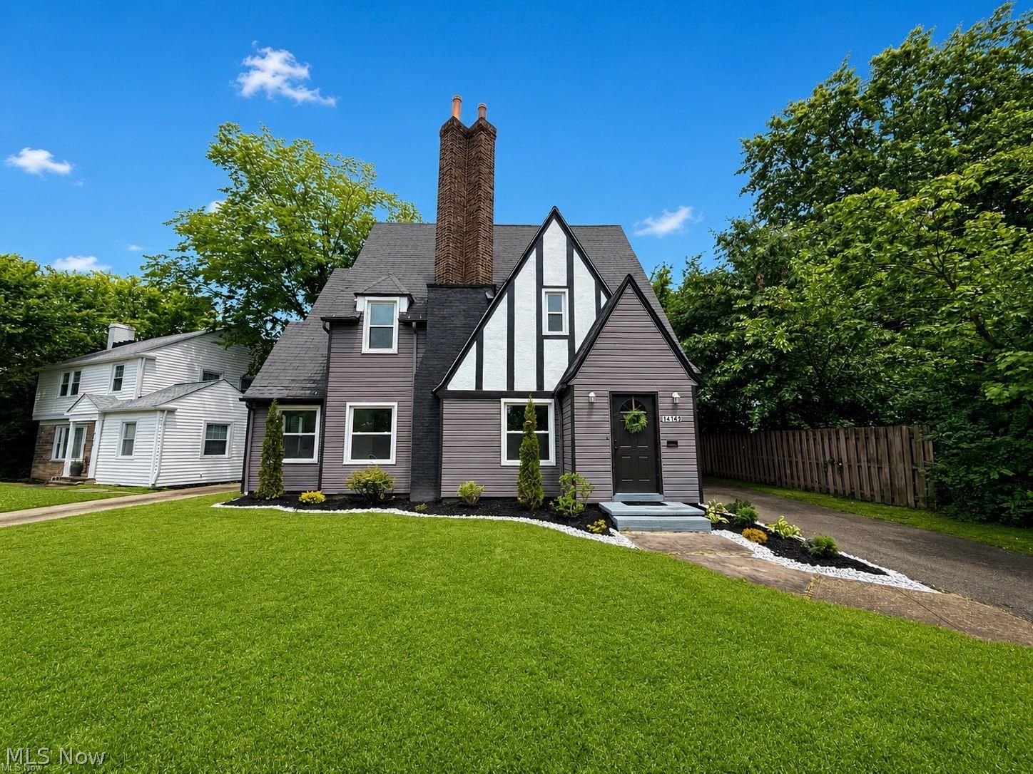 14149 Onaway Road Cleveland OH 44120