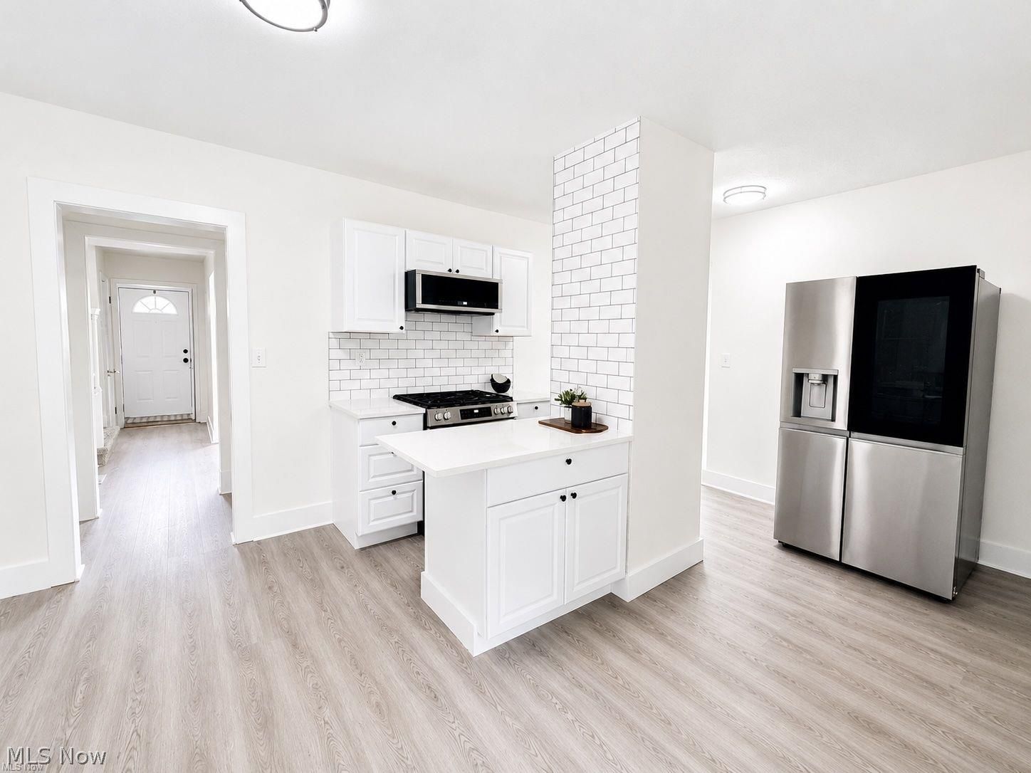 14149 Onaway Road Cleveland OH 44120