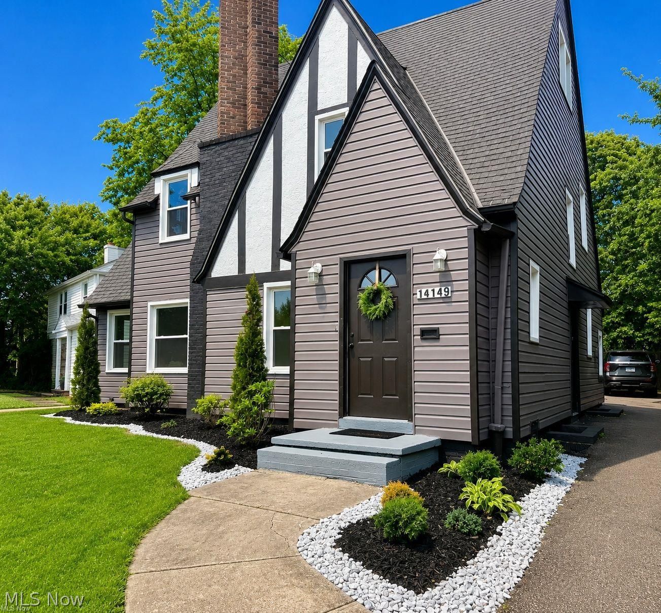 14149 Onaway Road Cleveland OH 44120