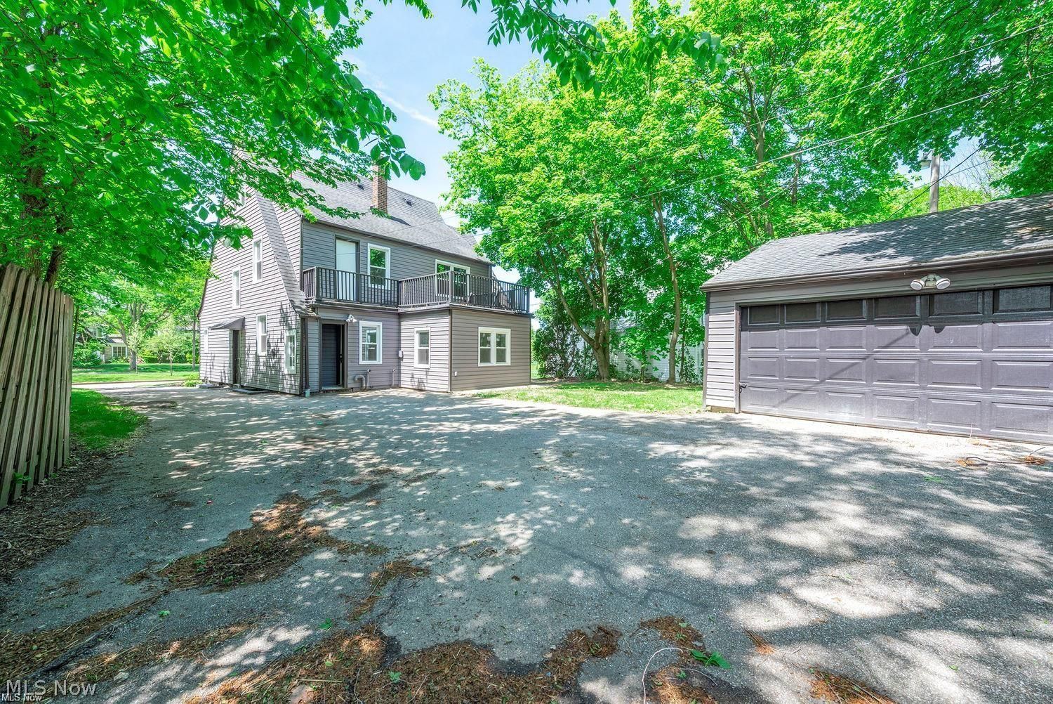 14149 Onaway Road Cleveland OH 44120