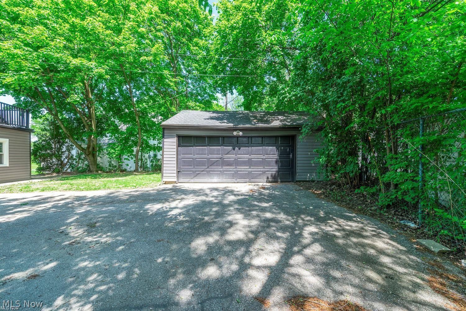 14149 Onaway Road Cleveland OH 44120