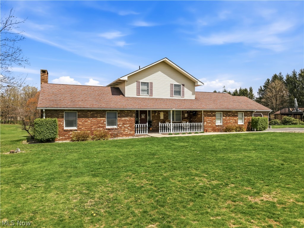 15312 Strader Road East Liverpool OH 43920