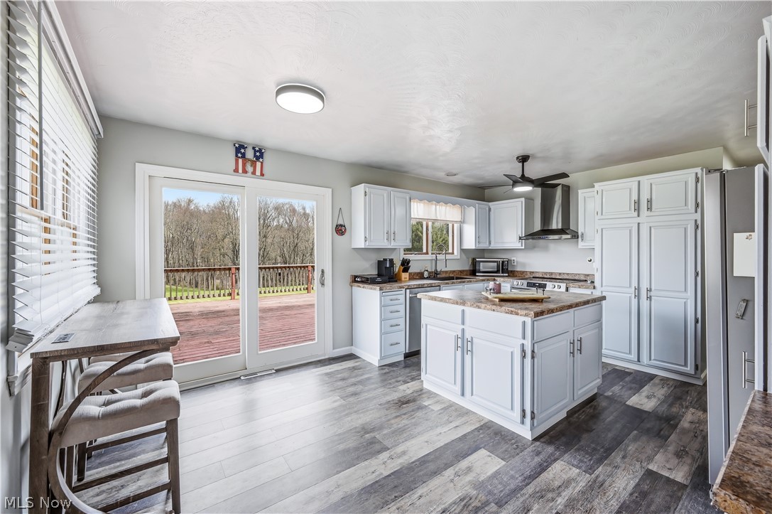 15312 Strader Road East Liverpool OH 43920
