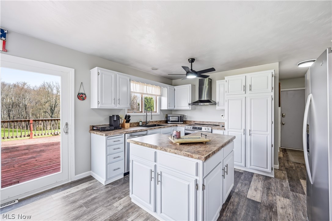 15312 Strader Road East Liverpool OH 43920