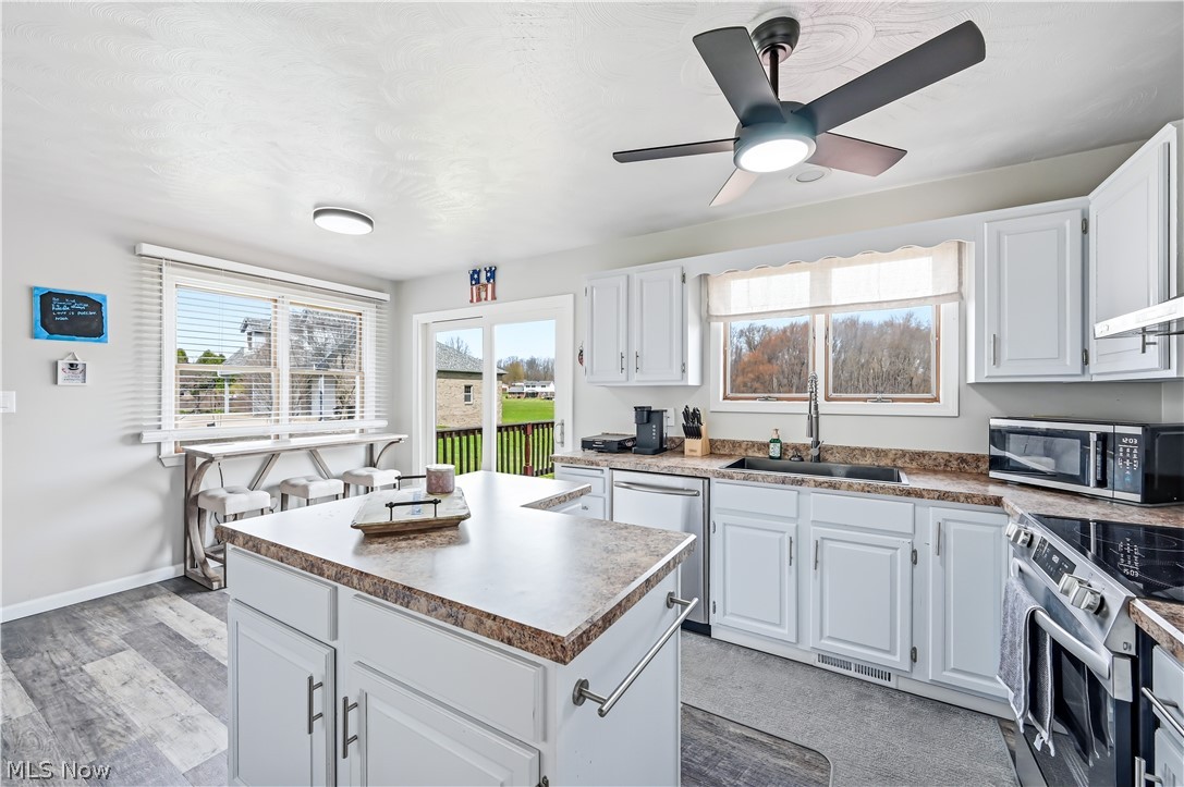 15312 Strader Road East Liverpool OH 43920
