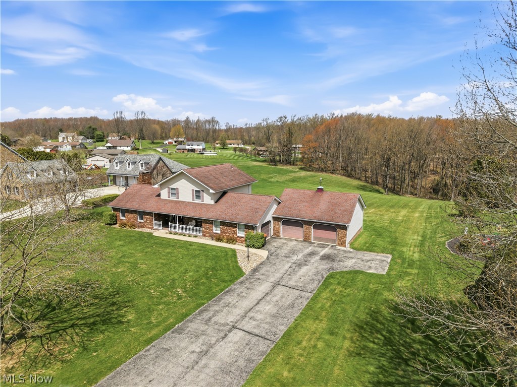 15312 Strader Road East Liverpool OH 43920