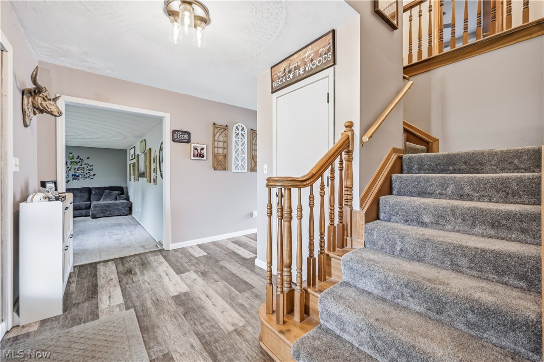 15312 Strader Road East Liverpool OH 43920