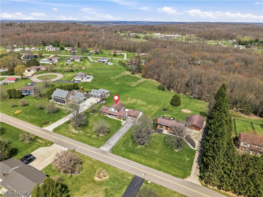 15312 Strader Road East Liverpool OH 43920