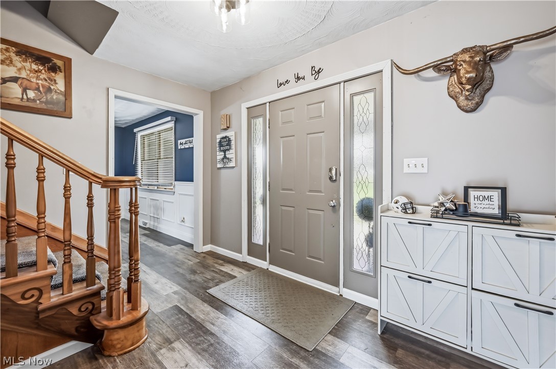 15312 Strader Road East Liverpool OH 43920