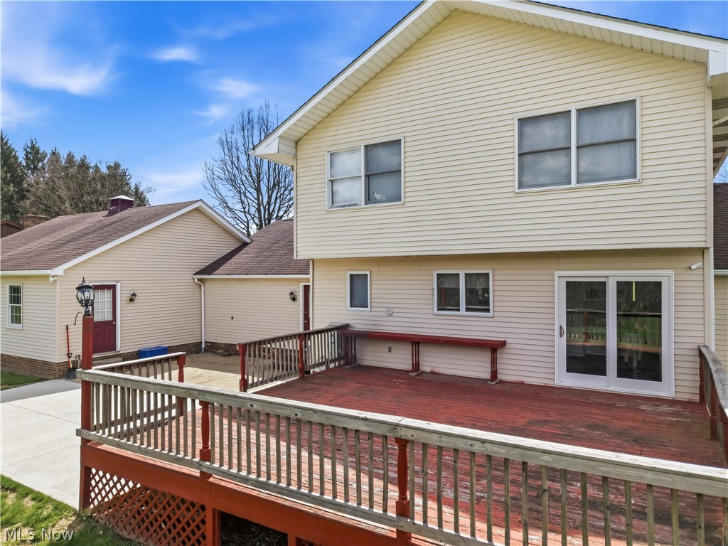 15312 Strader Road East Liverpool OH 43920