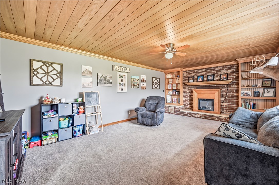 15312 Strader Road East Liverpool OH 43920