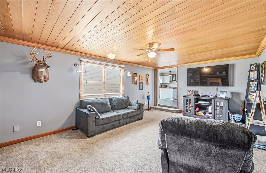 15312 Strader Road East Liverpool OH 43920