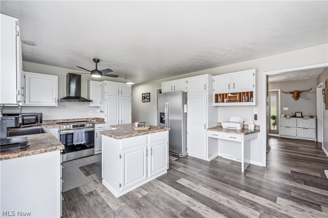 15312 Strader Road East Liverpool OH 43920
