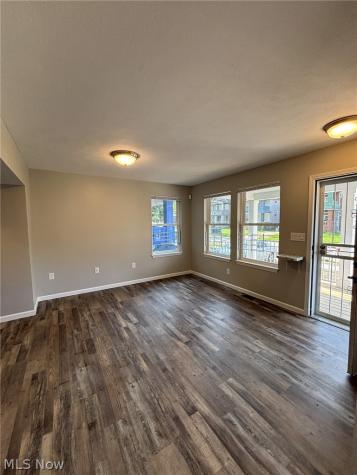 7725 Colgate Avenue Cleveland OH 44102