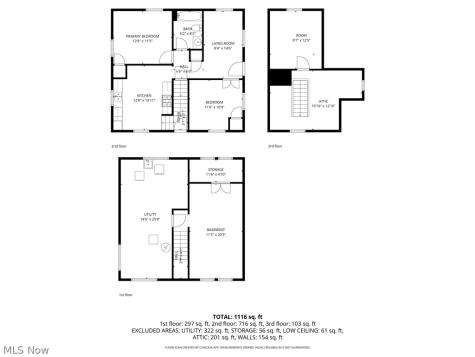 15205 Harvard Avenue Cleveland OH 44128
