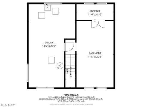 15205 Harvard Avenue Cleveland OH 44128