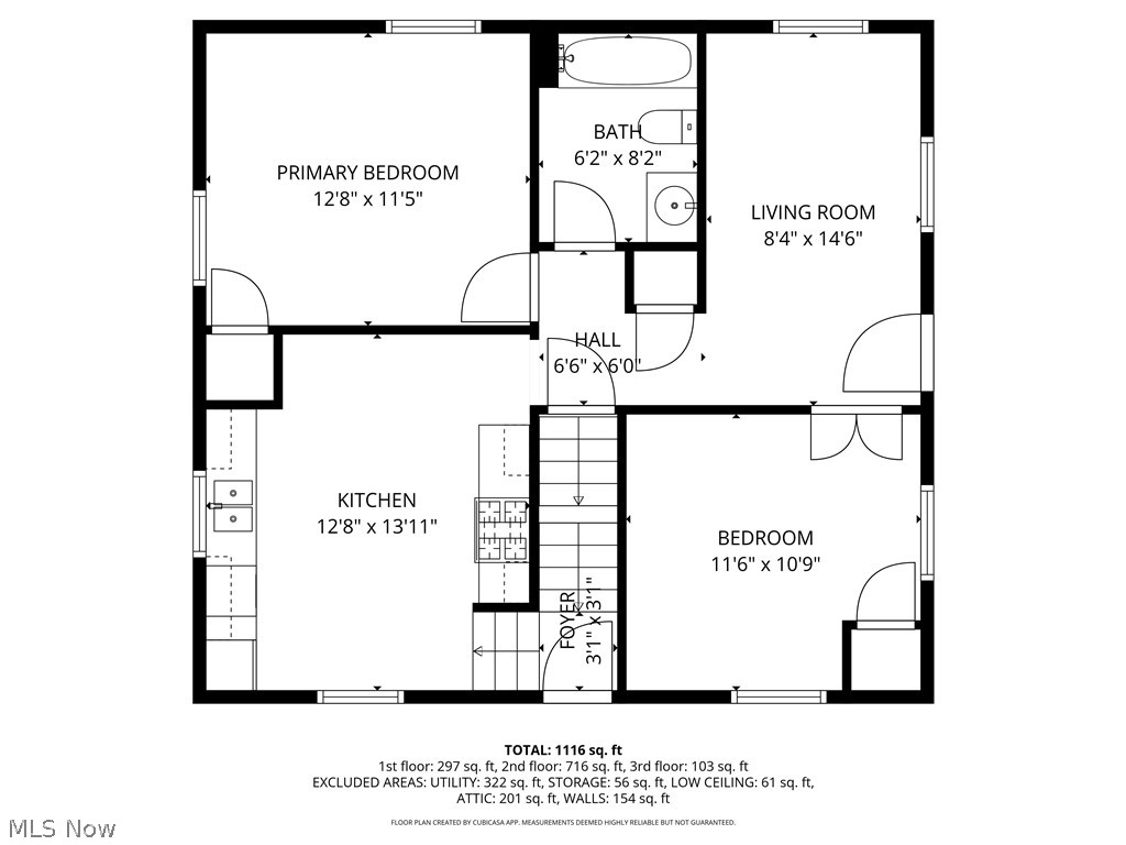 15205 Harvard Avenue Cleveland OH 44128