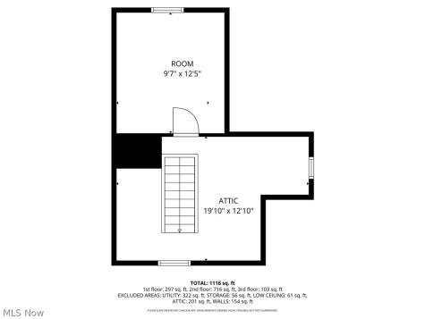 15205 Harvard Avenue Cleveland OH 44128