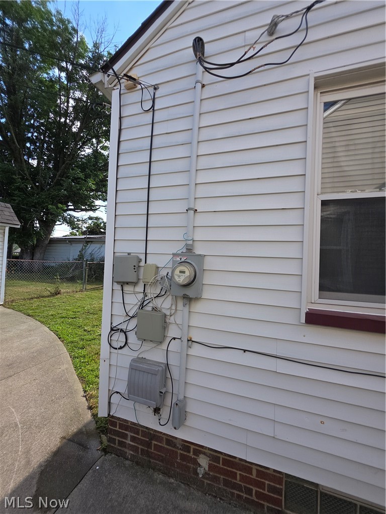 15205 Harvard Avenue Cleveland OH 44128