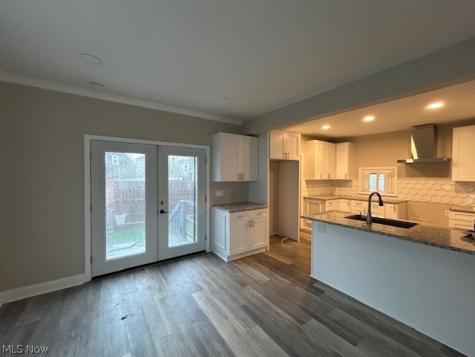 6808 Fir Avenue Cleveland OH 44102
