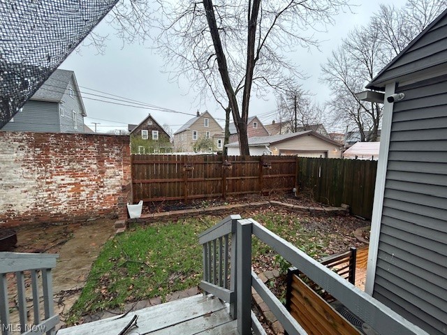 6808 Fir Avenue Cleveland OH 44102