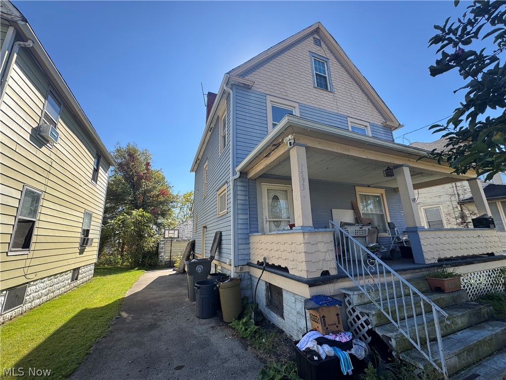 1593 2nd Street Youngstown OH 44509