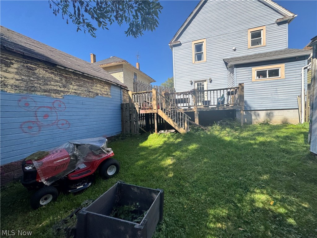 1593 2nd Street Youngstown OH 44509