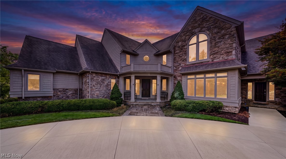 33499 Carlton Court Pepper Pike OH 44124