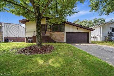 1320 Carnegie Avenue Akron OH 44314