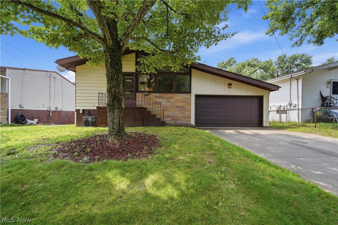 1320 Carnegie Avenue Akron OH 44314