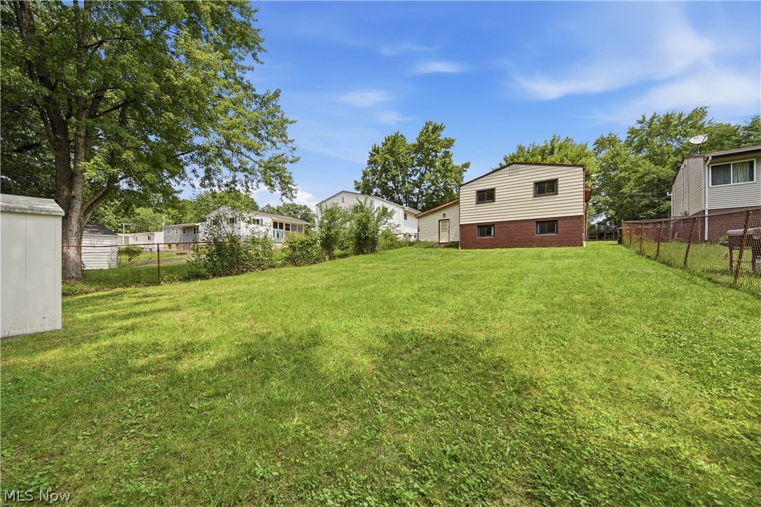 1320 Carnegie Avenue Akron OH 44314