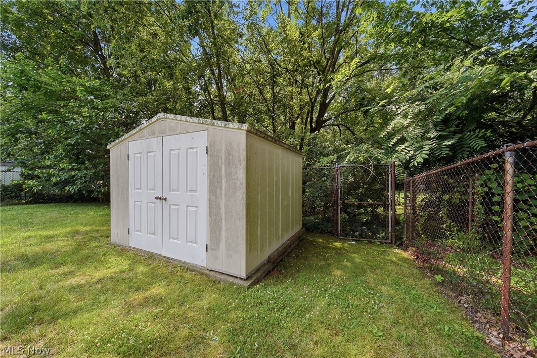1320 Carnegie Avenue Akron OH 44314