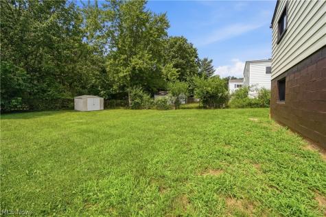 1320 Carnegie Avenue Akron OH 44314