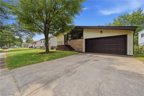 1320 Carnegie Avenue Akron OH 44314