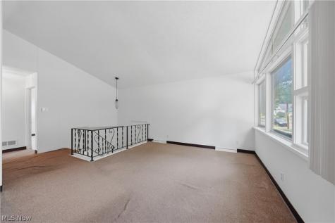 1320 Carnegie Avenue Akron OH 44314