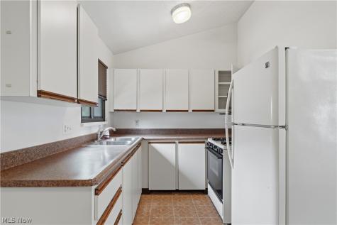 1320 Carnegie Avenue Akron OH 44314