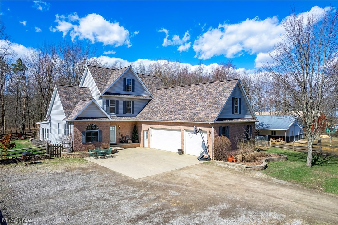 15120 State Route 83 Road Grafton OH 44044